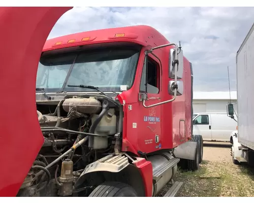 Freightliner COLUMBIA 120 Cab Assembly