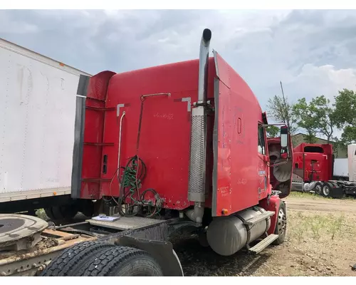 Freightliner COLUMBIA 120 Cab Assembly