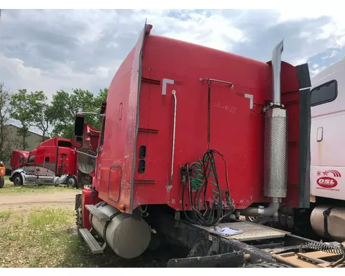 Freightliner COLUMBIA 120 Cab Assembly