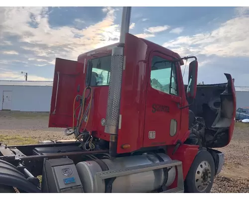 Freightliner COLUMBIA 120 Cab Assembly