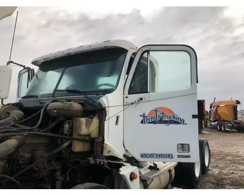 Freightliner COLUMBIA 120 Cab Assembly