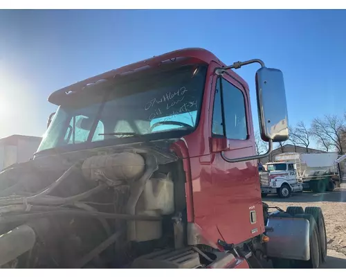 Freightliner COLUMBIA 120 Cab Assembly