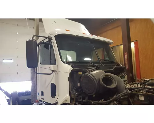 Freightliner COLUMBIA 120 Cab Assembly