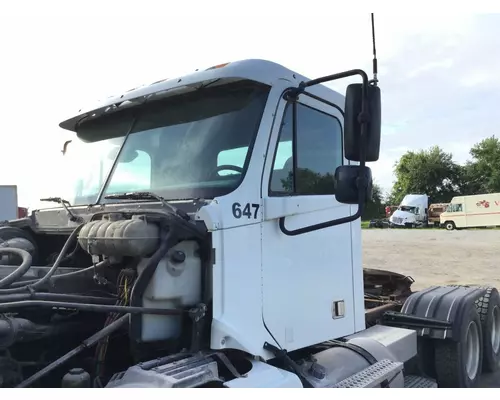 Freightliner COLUMBIA 120 Cab Assembly