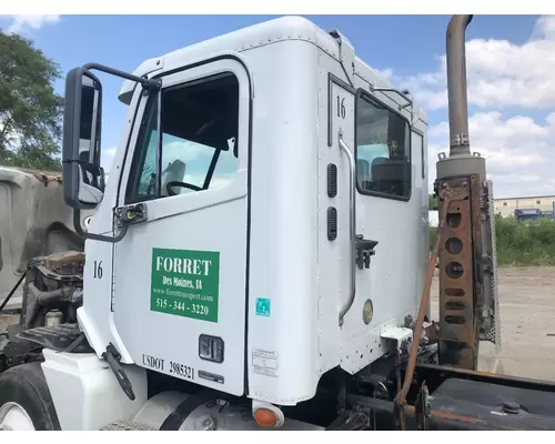 Freightliner COLUMBIA 120 Cab Assembly