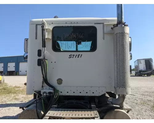 Freightliner COLUMBIA 120 Cab Assembly