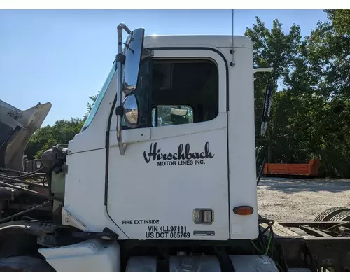 Freightliner COLUMBIA 120 Cab Assembly