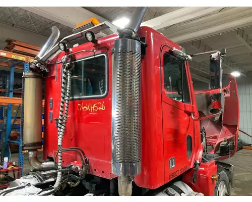 Freightliner COLUMBIA 120 Cab Assembly