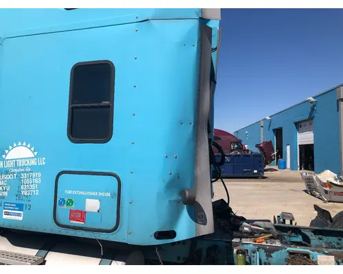 Freightliner COLUMBIA 120 Cab Assembly