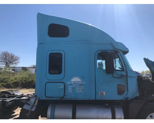 Freightliner COLUMBIA 120 Cab Assembly