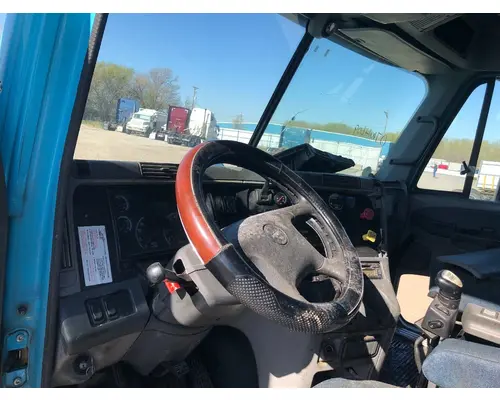 Freightliner COLUMBIA 120 Cab Assembly