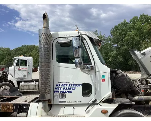 Freightliner COLUMBIA 120 Cab Assembly