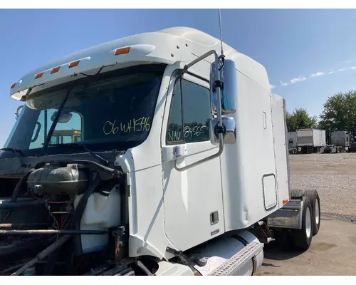 Freightliner COLUMBIA 120 Cab Assembly