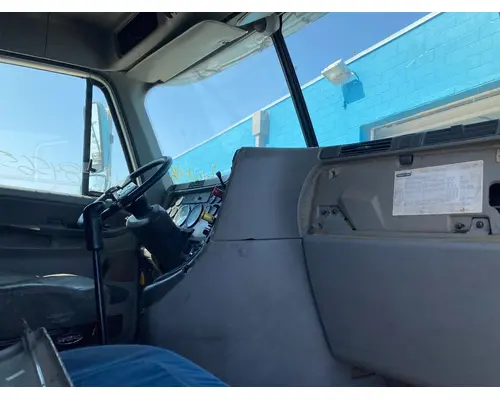 Freightliner COLUMBIA 120 Cab Assembly