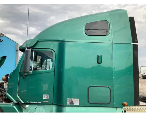 Freightliner COLUMBIA 120 Cab Assembly