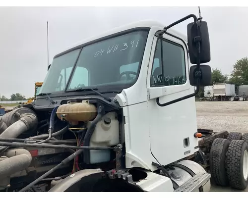 Freightliner COLUMBIA 120 Cab Assembly