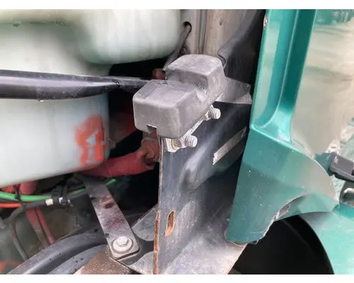 Freightliner COLUMBIA 120 Cab Assembly