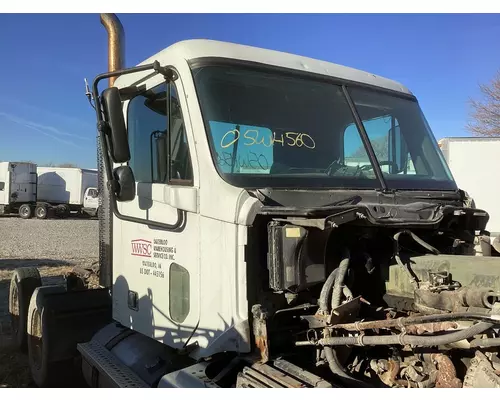 Freightliner COLUMBIA 120 Cab Assembly