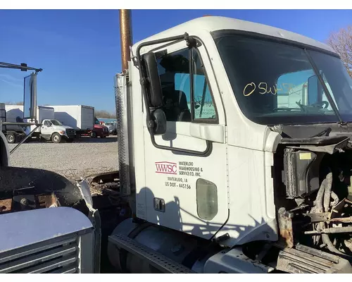 Freightliner COLUMBIA 120 Cab Assembly