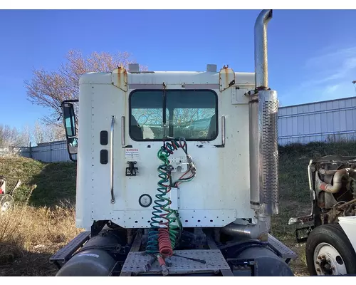 Freightliner COLUMBIA 120 Cab Assembly