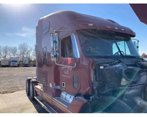 Freightliner COLUMBIA 120 Cab Assembly