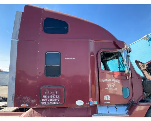 Freightliner COLUMBIA 120 Cab Assembly