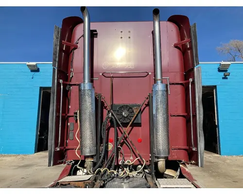 Freightliner COLUMBIA 120 Cab Assembly