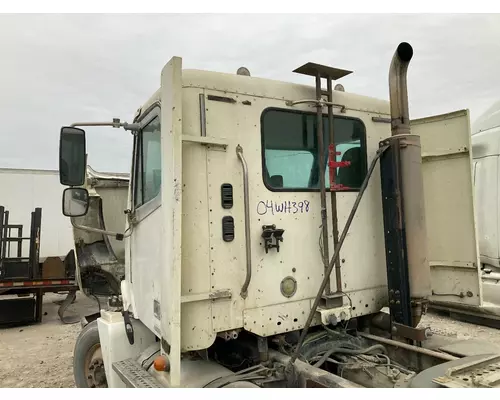 Freightliner COLUMBIA 120 Cab Assembly