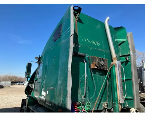 Freightliner COLUMBIA 120 Cab Assembly