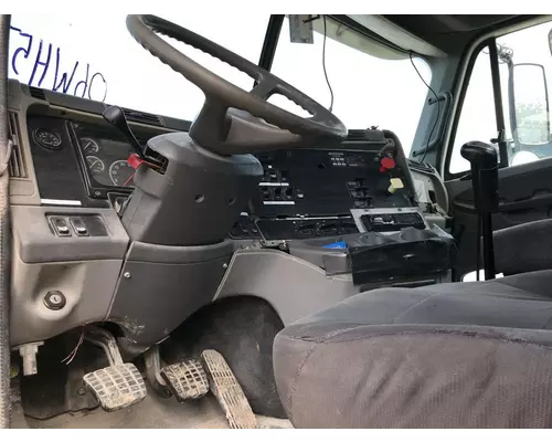 Freightliner COLUMBIA 120 Cab Assembly