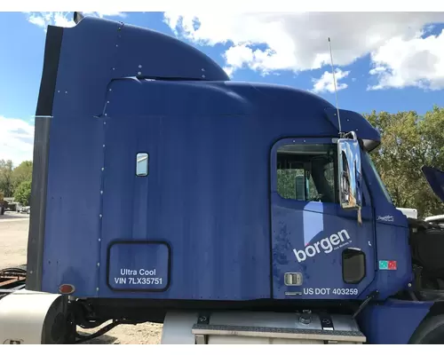 Freightliner COLUMBIA 120 Cab Assembly