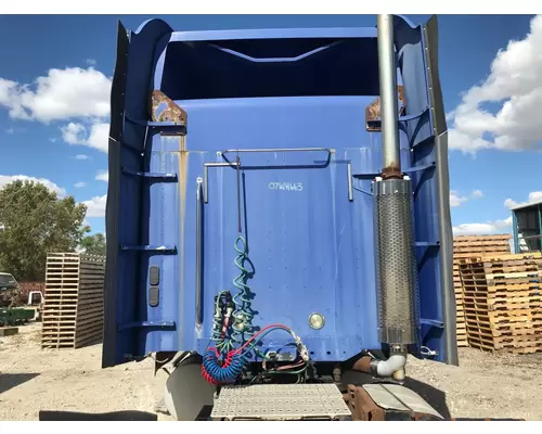 Freightliner COLUMBIA 120 Cab Assembly