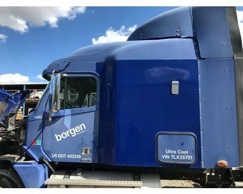 Freightliner COLUMBIA 120 Cab Assembly