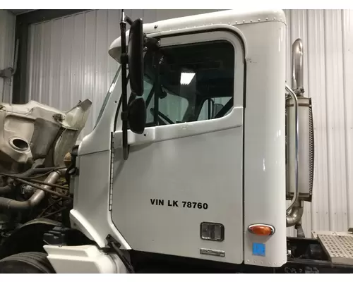 Freightliner COLUMBIA 120 Cab Assembly