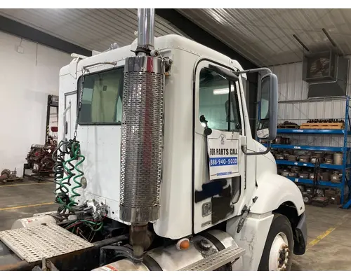 Freightliner COLUMBIA 120 Cab Assembly