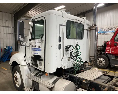 Freightliner COLUMBIA 120 Cab Assembly