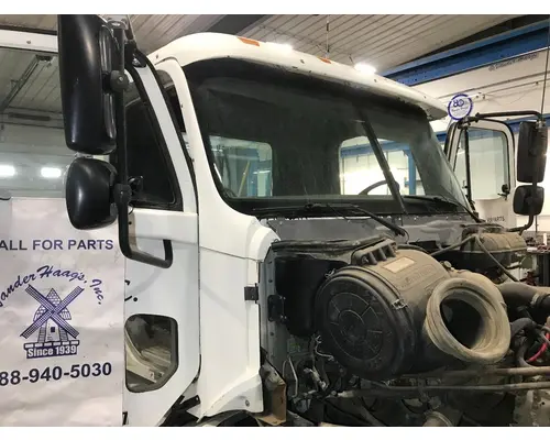 Freightliner COLUMBIA 120 Cab Assembly