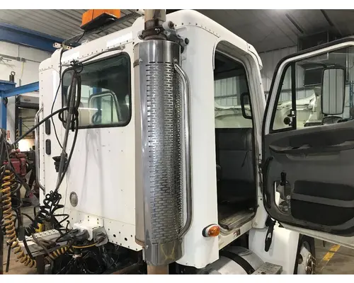 Freightliner COLUMBIA 120 Cab Assembly