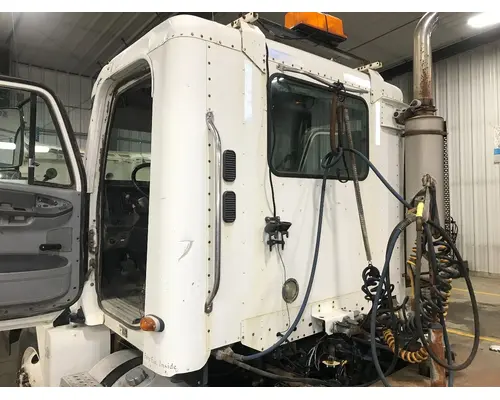 Freightliner COLUMBIA 120 Cab Assembly
