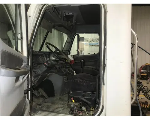 Freightliner COLUMBIA 120 Cab Assembly