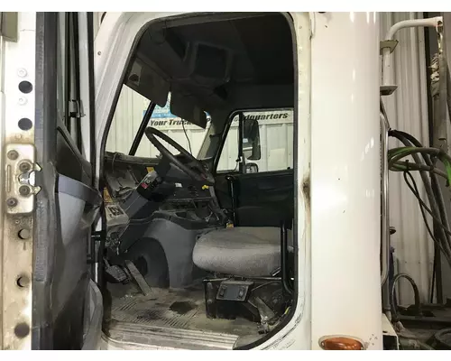 Freightliner COLUMBIA 120 Cab Assembly