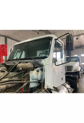 Freightliner COLUMBIA 120 Cab Assembly