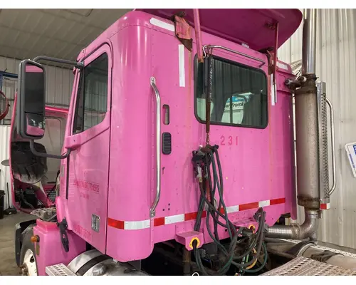Freightliner COLUMBIA 120 Cab Assembly
