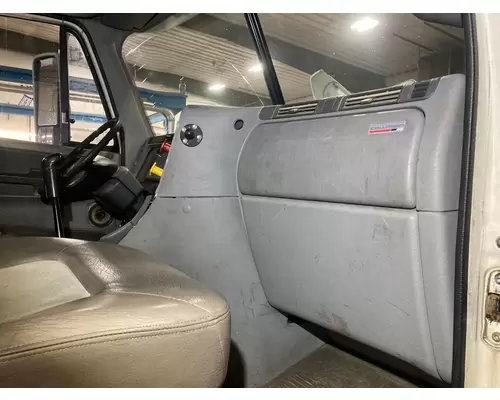 Freightliner COLUMBIA 120 Cab Assembly