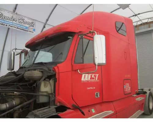 Freightliner COLUMBIA 120 Cab Assembly