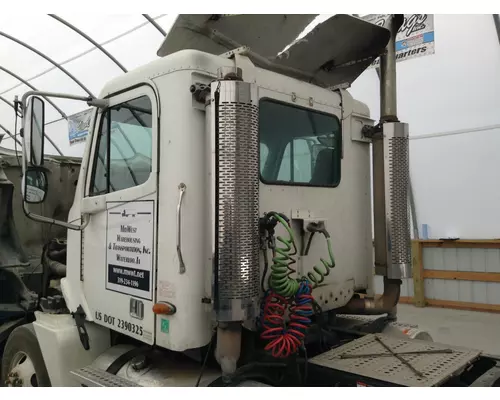 Freightliner COLUMBIA 120 Cab Assembly