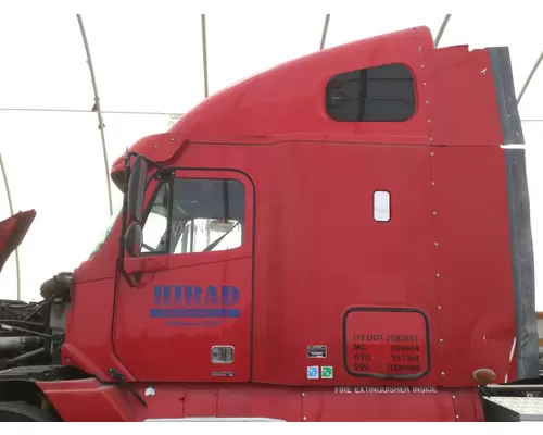 Freightliner COLUMBIA 120 Cab Assembly