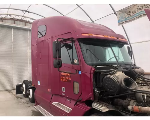 Freightliner COLUMBIA 120 Cab Assembly