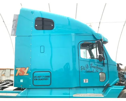 Freightliner COLUMBIA 120 Cab Assembly