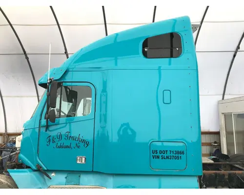 Freightliner COLUMBIA 120 Cab Assembly